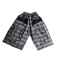 FLY Plaid shorts
