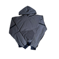 FLY Sport hoodie  gray