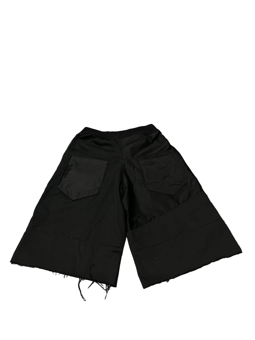 FLY black shorts