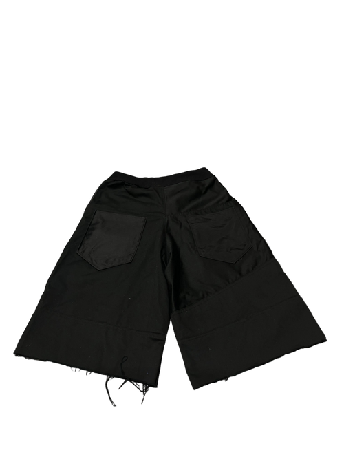 FLY black shorts