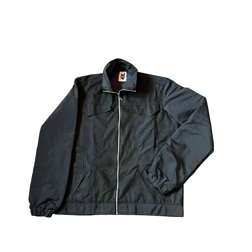 FLY Denim jacket
