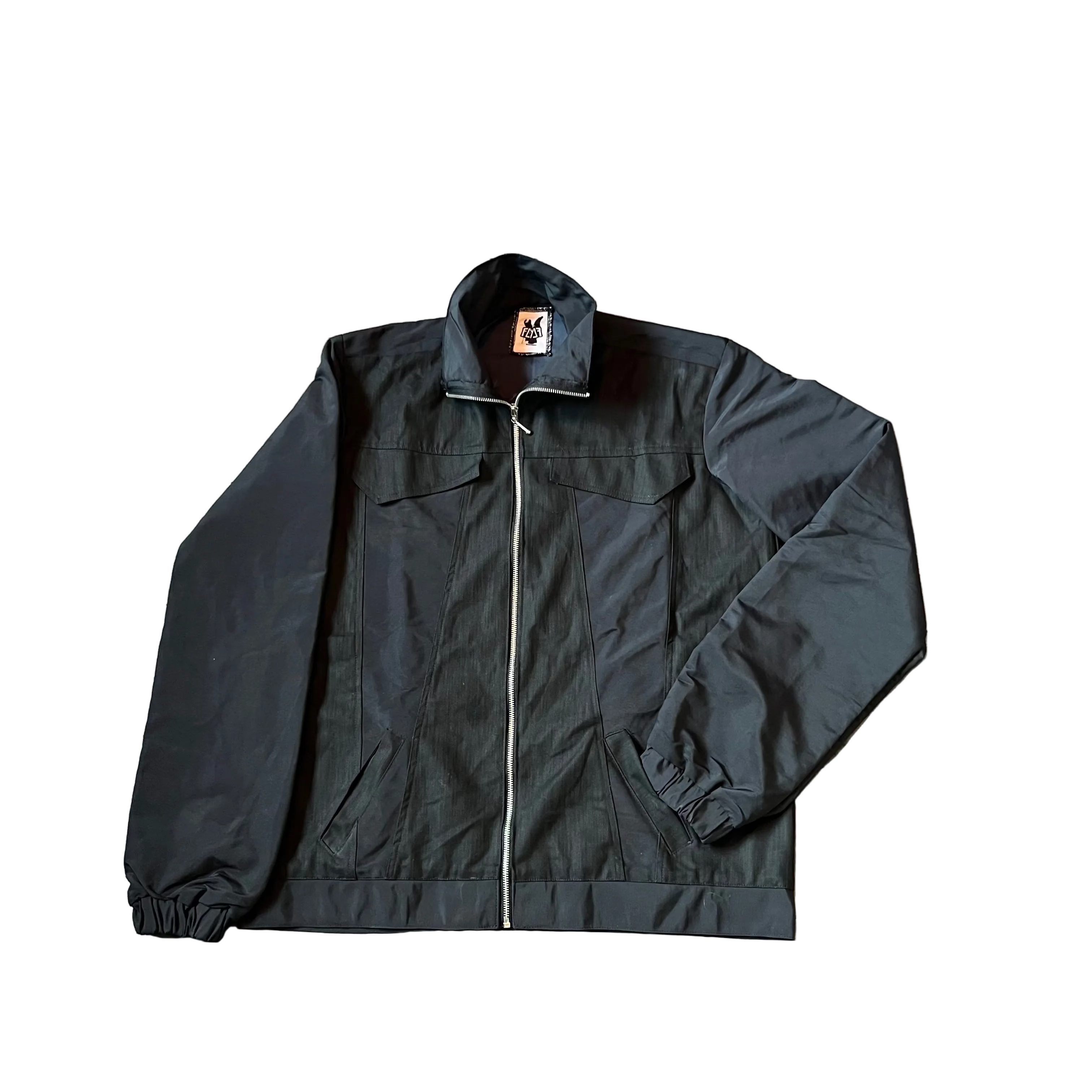 FLY Denim jacket