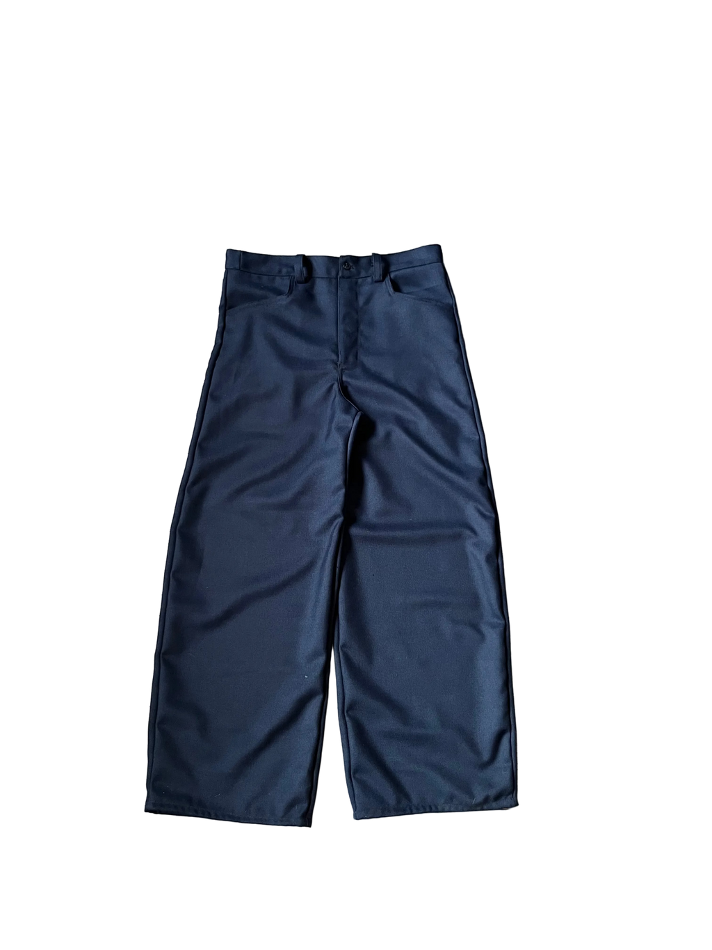 FLY  Casual baggy pants