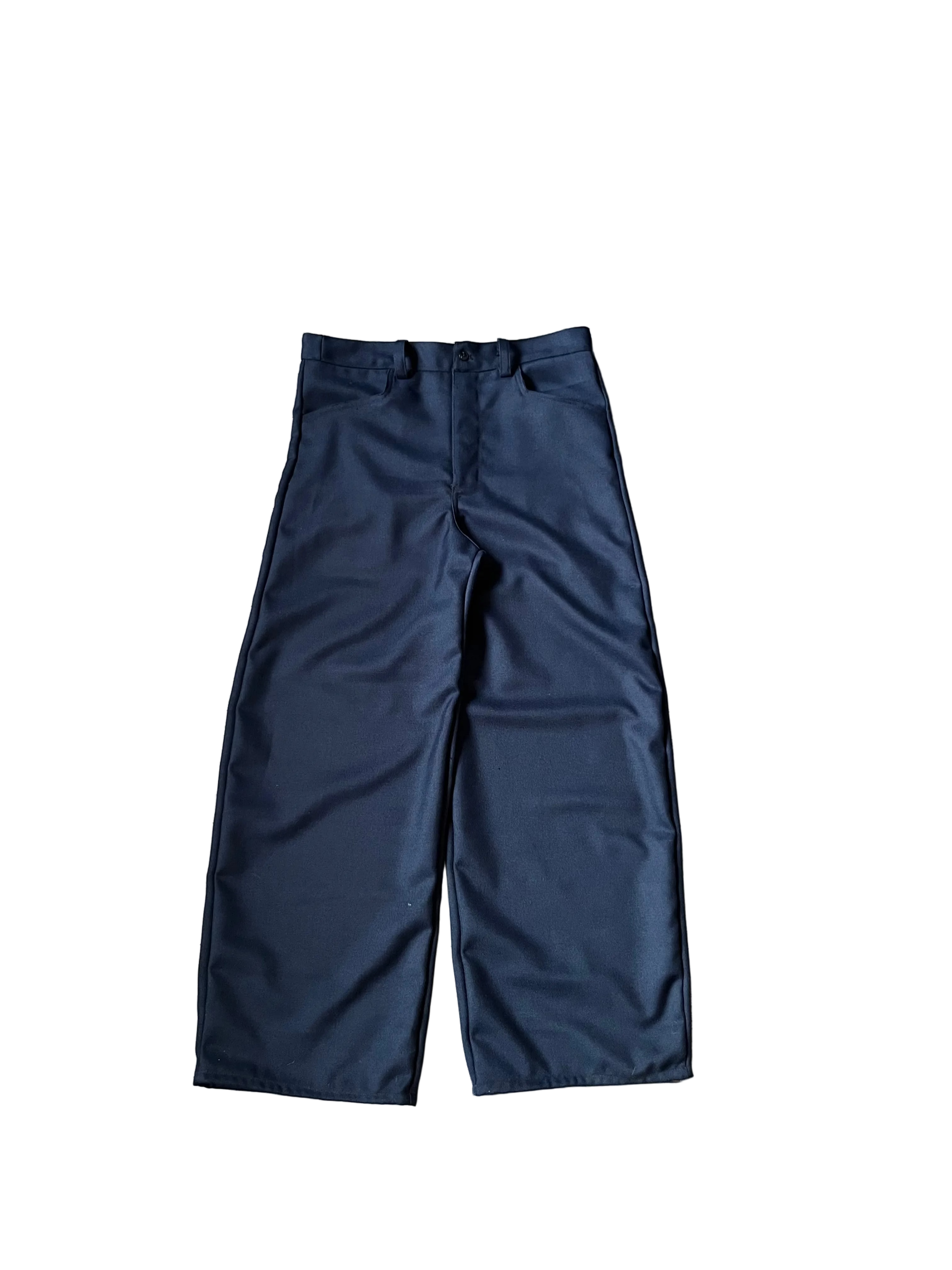 FLY  Casual baggy pants