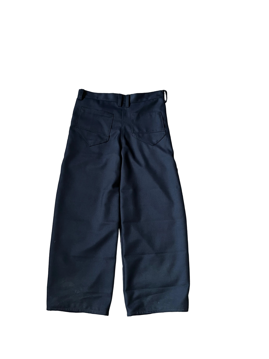 FLY  Casual baggy pants