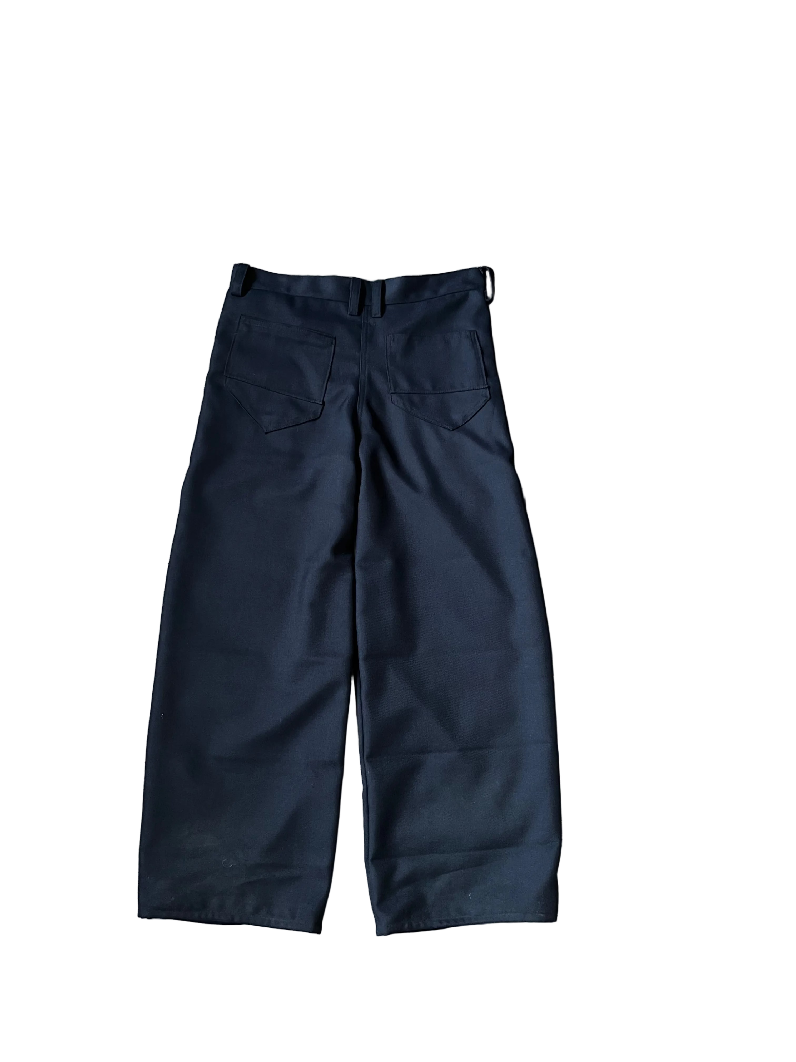 FLY  Casual baggy pants