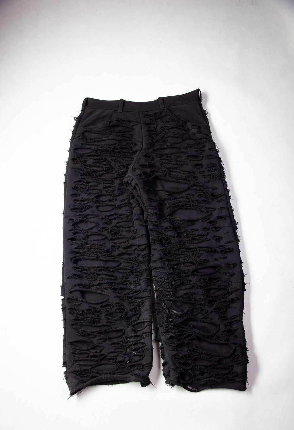 FLY distressed Sweatpants