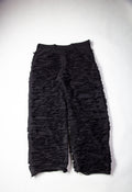FLY distressed Sweatpants