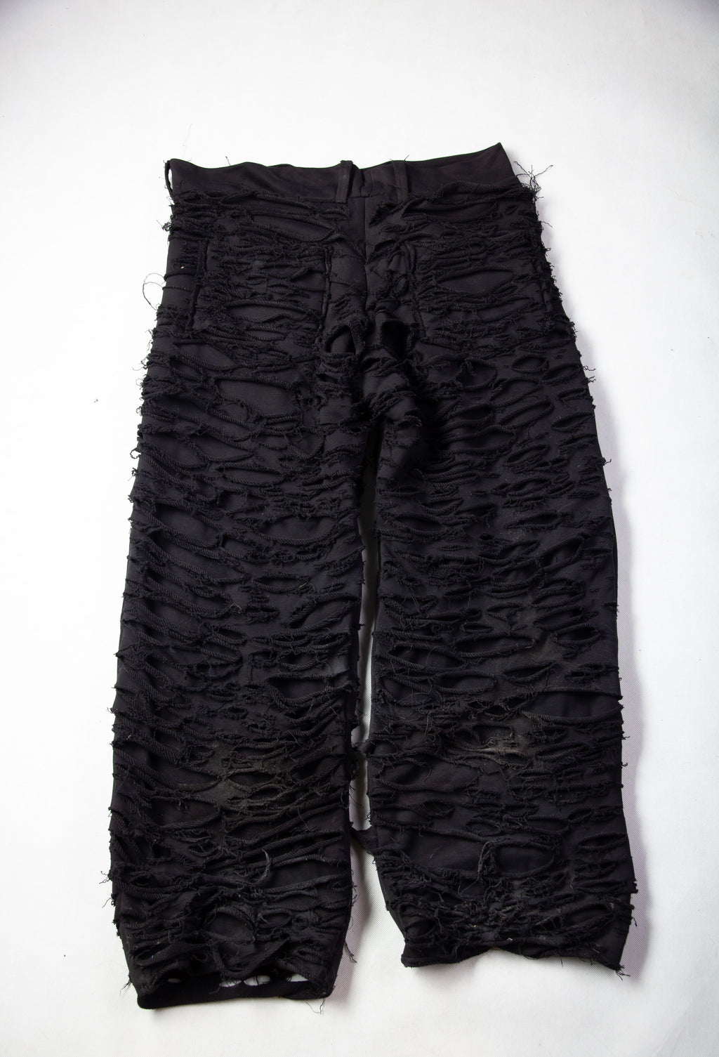 FLY distressed Sweatpants